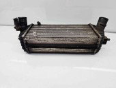 Radiator intercooler Hyundai i40 Wagon [Fabr 2012-2019] OEM 1.7 CRDI D4FD 100KW / 136CP