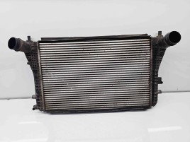 Radiator intercooler Volkswagen Golf 6 (5K1) GTD [Fabr 2009-2013] 1K0145803AJ 2.0 TDI CBBB 125KW / 170CP