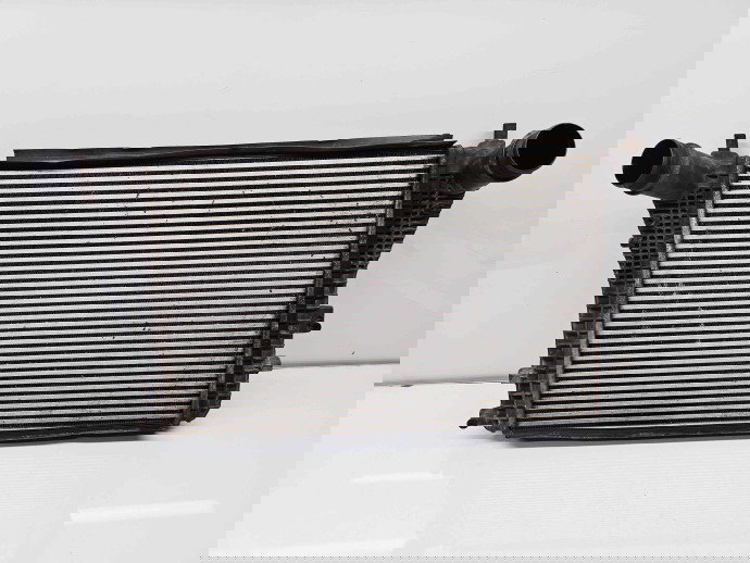 Radiator intercooler Volkswagen Golf 6 (5K1) GTD [Fabr 2009-2013] 1K0145803AJ 2.0 TDI CBBB 125KW / 170CP