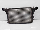 Radiator intercooler Volkswagen Golf 6 (5K1) GTD [Fabr 2009-2013] 1K0145803AJ 2.0 TDI CBBB 125KW / 170CP