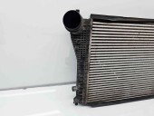 Radiator intercooler Volkswagen Golf 6 (5K1) GTD [Fabr 2009-2013] 1K0145803AJ 2.0 TDI CBBB 125KW / 170CP