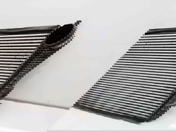 Radiator intercooler Volkswagen Golf 6 (5K1) GTD [Fabr 2009-2013] 1K0145803AJ 2.0 TDI CBBB 125KW / 170CP