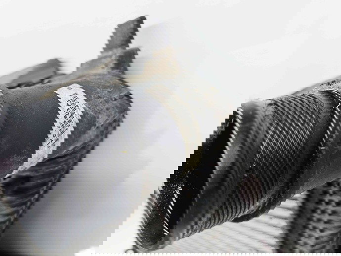 Radiator intercooler Volkswagen Golf 6 (5K1) GTD [Fabr 2009-2013] 1K0145803AJ 2.0 TDI CBBB 125KW / 170CP