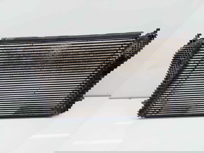 Radiator intercooler Volkswagen Golf 6 (5K1) GTD [Fabr 2009-2013] 1K0145803AJ 2.0 TDI CBBB 125KW / 170CP
