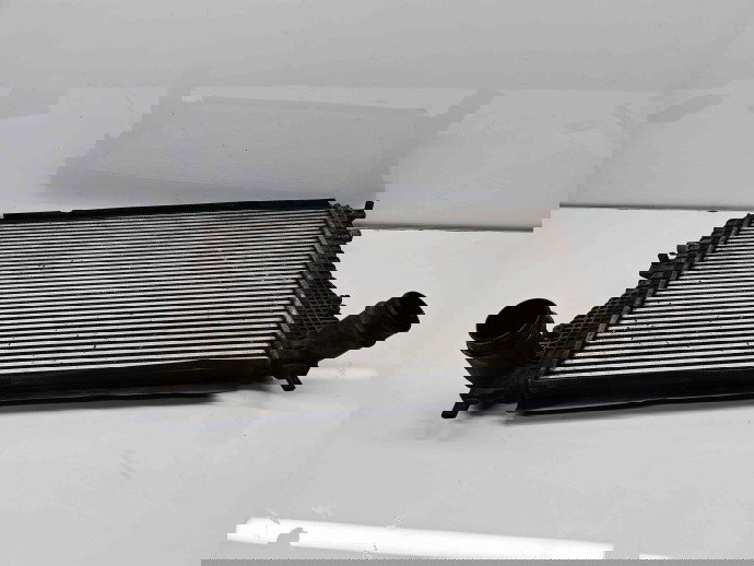 Radiator intercooler Volkswagen Golf 6 (5K1) GTD [Fabr 2009-2013] 1K0145803AJ 2.0 TDI CBBB 125KW / 170CP