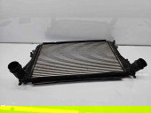Radiator intercooler Volkswagen Golf 6 (5K1) GTD [Fabr 2009-2013] 1K0145803AJ 2.0 TDI CBBB 125KW / 170CP