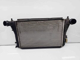 Radiator intercooler Volkswagen Golf 6 (5K1) [Fabr 2009-2013] 1K0145803AF 1.6 TDI CAYC 77KW / 105CP