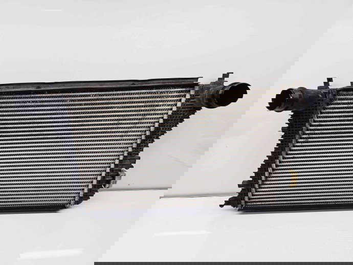 Radiator intercooler Volkswagen Golf 6 (5K1) [Fabr 2009-2013] 1K0145803AF 1.6 TDI CAYC 77KW / 105CP