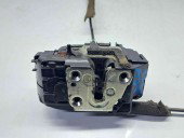 Broasca usa dreapta spate Nissan Qashqai Facelift (2) [Fabr 2009-2013] OEM