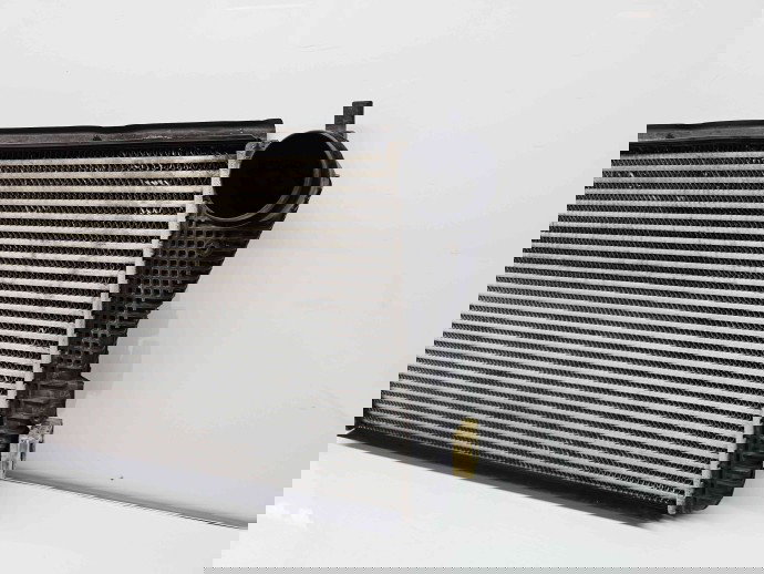 Radiator intercooler Volkswagen Golf 6 (5K1) [Fabr 2009-2013] 1K0145803AF 1.6 TDI CAYC 77KW / 105CP