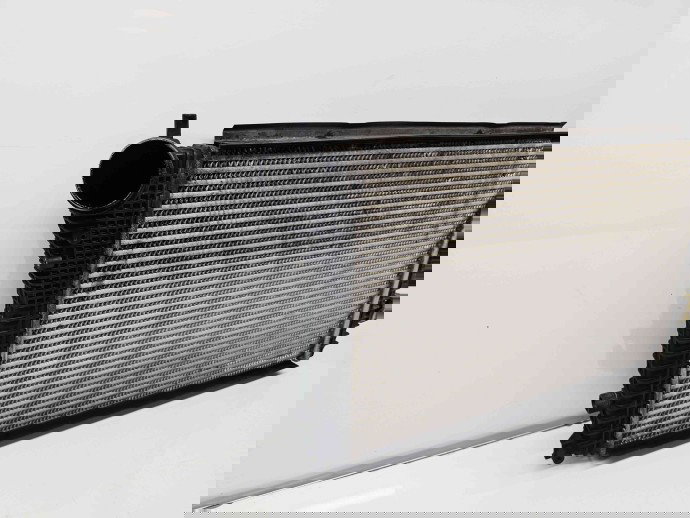 Radiator intercooler Volkswagen Golf 6 (5K1) [Fabr 2009-2013] 1K0145803AF 1.6 TDI CAYC 77KW / 105CP