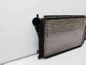 Radiator intercooler Volkswagen Golf 6 (5K1) [Fabr 2009-2013] 1K0145803AF 1.6 TDI CAYC 77KW / 105CP
