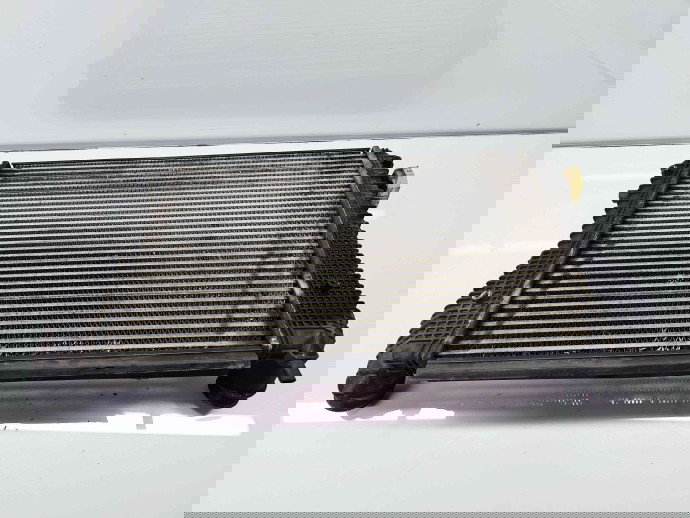 Radiator intercooler Volkswagen Golf 6 (5K1) [Fabr 2009-2013] 1K0145803AF 1.6 TDI CAYC 77KW / 105CP