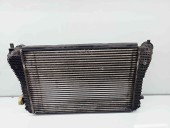 Radiator intercooler Volkswagen Golf 6 (5K1) [Fabr 2009-2013] 1K0145803AF 1.6 TDI CAYC 77KW / 105CP