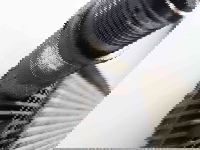 Radiator intercooler Volkswagen Golf 6 (5K1) [Fabr 2009-2013] 1K0145803AF 1.6 TDI CAYC 77KW / 105CP