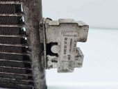 Radiator ulei cutie Mercedes Clasa E (W211) [Fabr 2002-2009] 3.0 CDI 642920A2115001700 165KW / 224CP