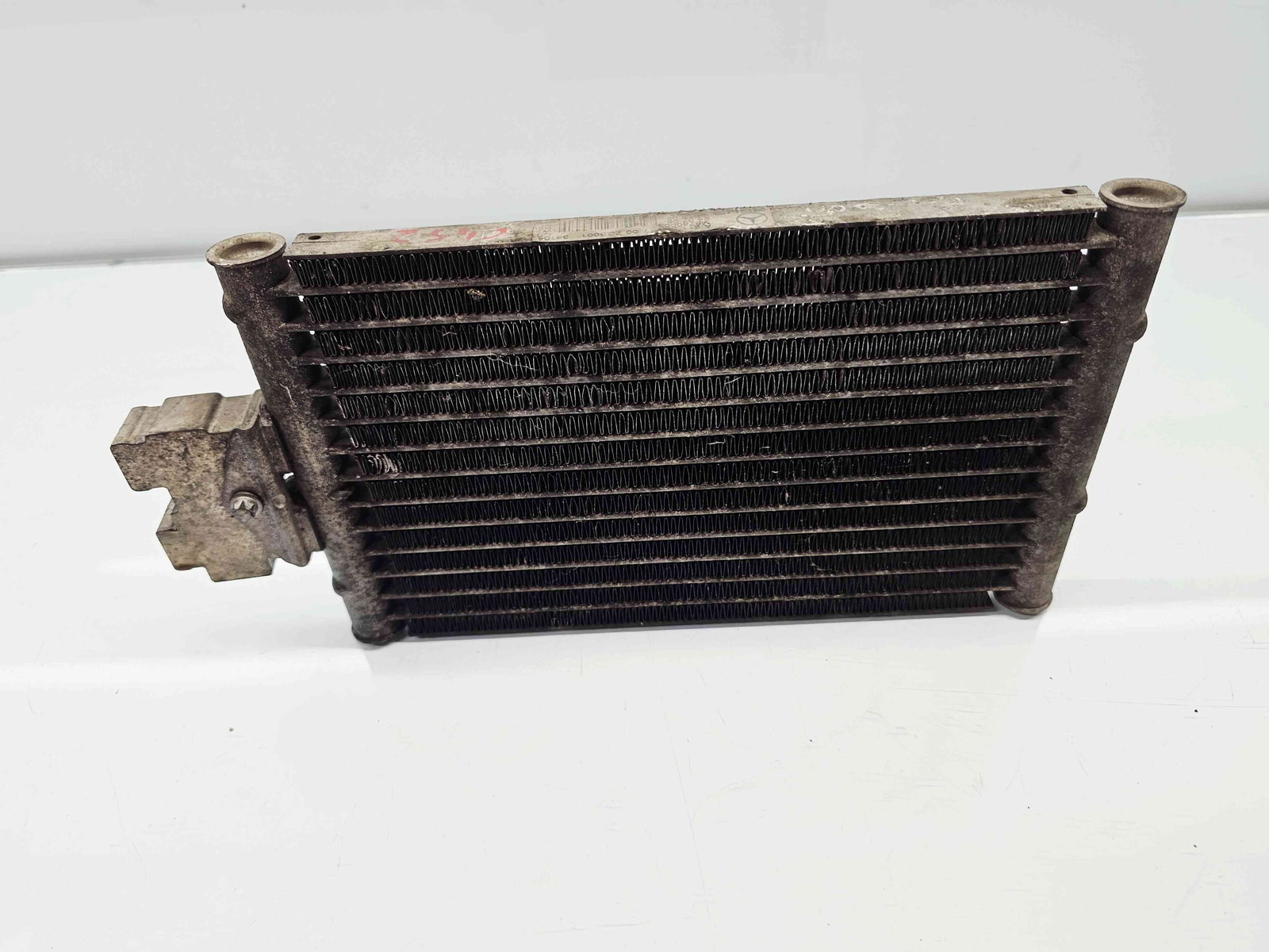 Radiator ulei cutie Mercedes Clasa E (W211) [Fabr 2002-2009] 3.0 CDI 642920A2115001700 165KW / 224CP - imagine 5