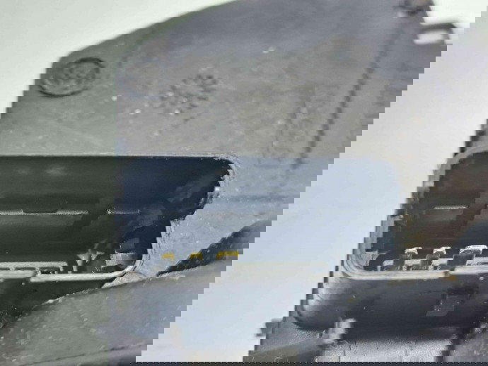 Broasca usa dreapta spate Nissan Qashqai Facelift (2) [Fabr 2009-2013] OEM