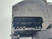 Broasca usa dreapta spate Nissan Qashqai Facelift (2) [Fabr 2009-2013] OEM