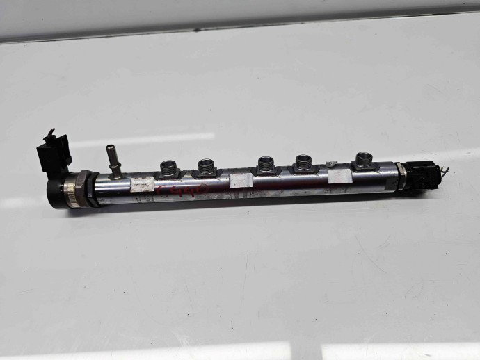 Rampa injectoare Bmw 3 (E90) Facelift [Fabr 2005-2011] 7809127 2.0 N47D 105KW / 143CP