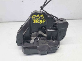 Broasca usa dreapta spate Mercedes Clasa E (W211) [Fabr 2002-2009] A2117300635