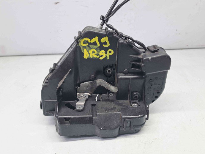 Broasca usa dreapta spate Mercedes Clasa E (W211) [Fabr 2002-2009] A2117300635