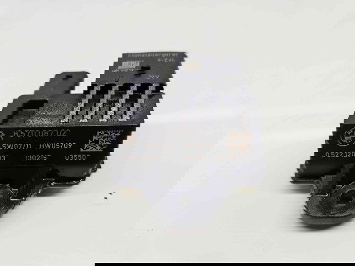  Releu Bmw1 (F21) [Fabr 2012-2017] 8570087 