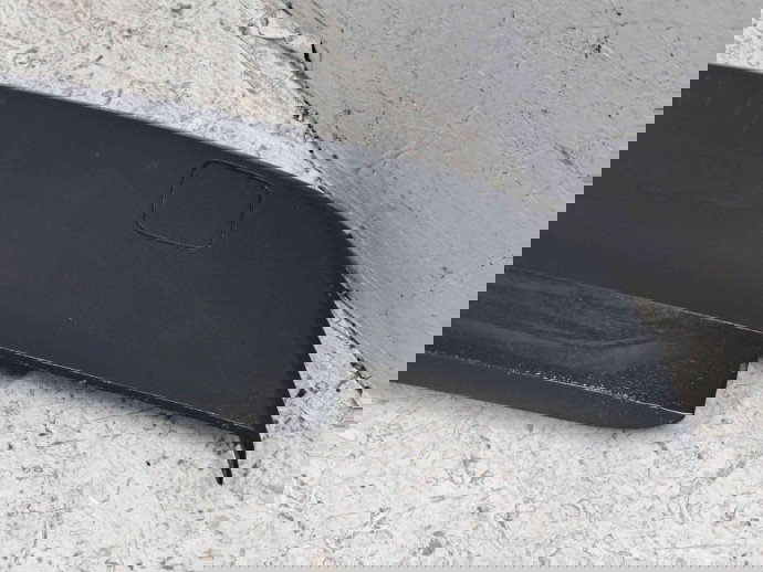 Scut sub bara Volkswagen Golf 6 (5K1) GTD [Fabr 2009-2013] LKXZ