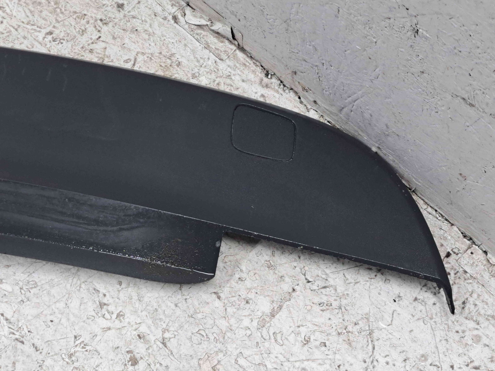 Scut sub bara Volkswagen Golf 6 (5K1) GTD [Fabr 2009-2013] LKXZ - imagine 2