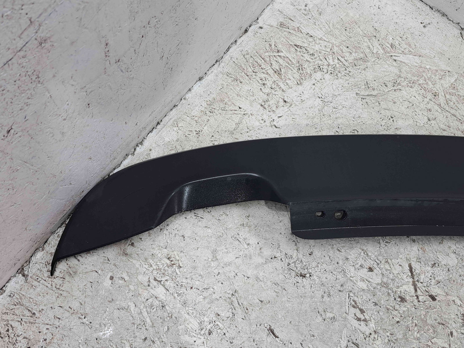 Scut sub bara Volkswagen Golf 6 (5K1) GTD [Fabr 2009-2013] LKXZ - imagine 3