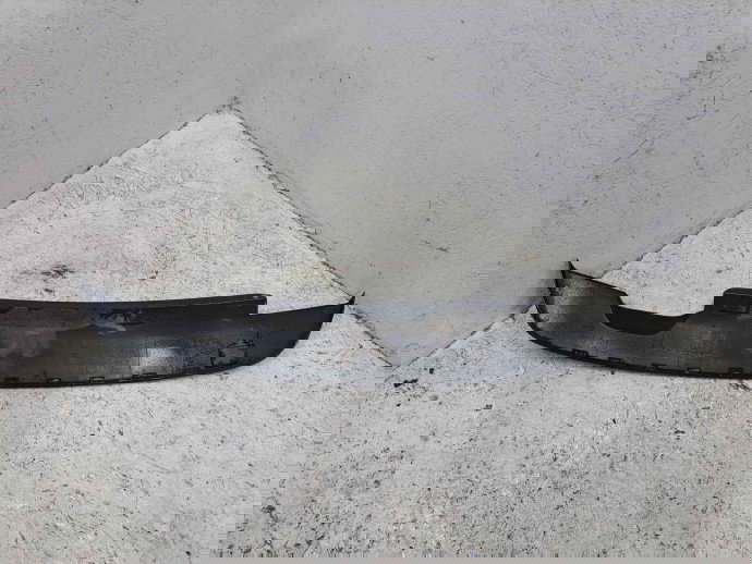 Scut sub bara Volkswagen Golf 6 (5K1) GTD [Fabr 2009-2013] LKXZ