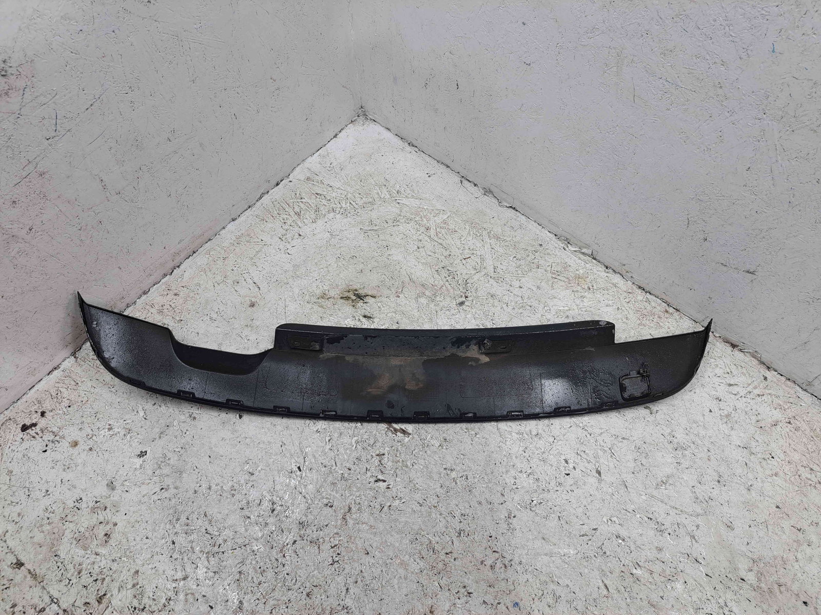 Scut sub bara Volkswagen Golf 6 (5K1) GTD [Fabr 2009-2013] LKXZ - imagine 4