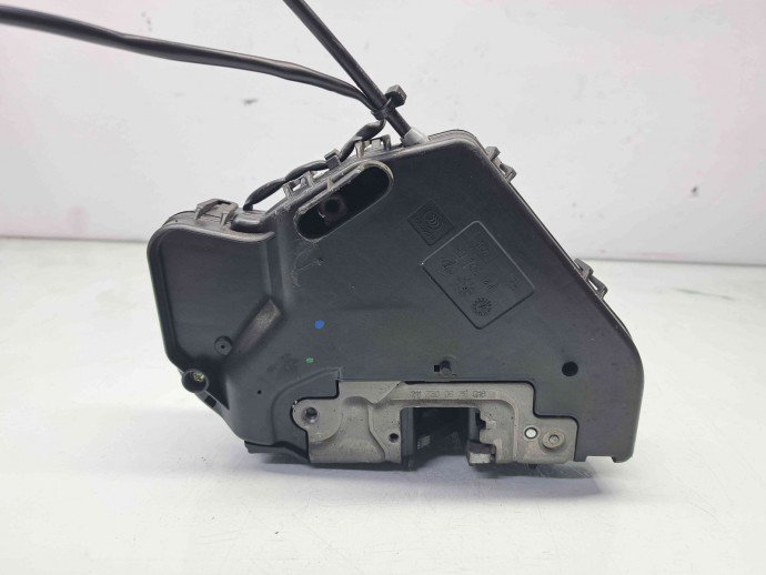 Broasca usa dreapta spate Mercedes Clasa E (W211) [Fabr 2002-2009] A2117300635