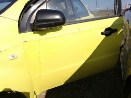 Usa stanga fata Chevrolet Aveo 1.2 benzina OEM 2003-2011