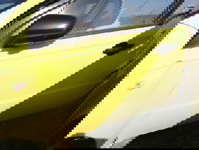 Usa stanga fata Chevrolet Aveo 1.2 benzina OEM 2003-2011