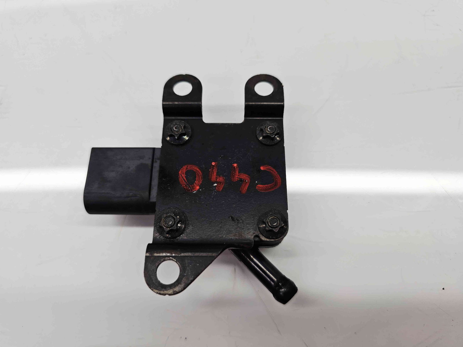 Senzor presiune Bmw 3 (E90) Facelift [Fabr 2005-2011] 7808013 - imagine 4