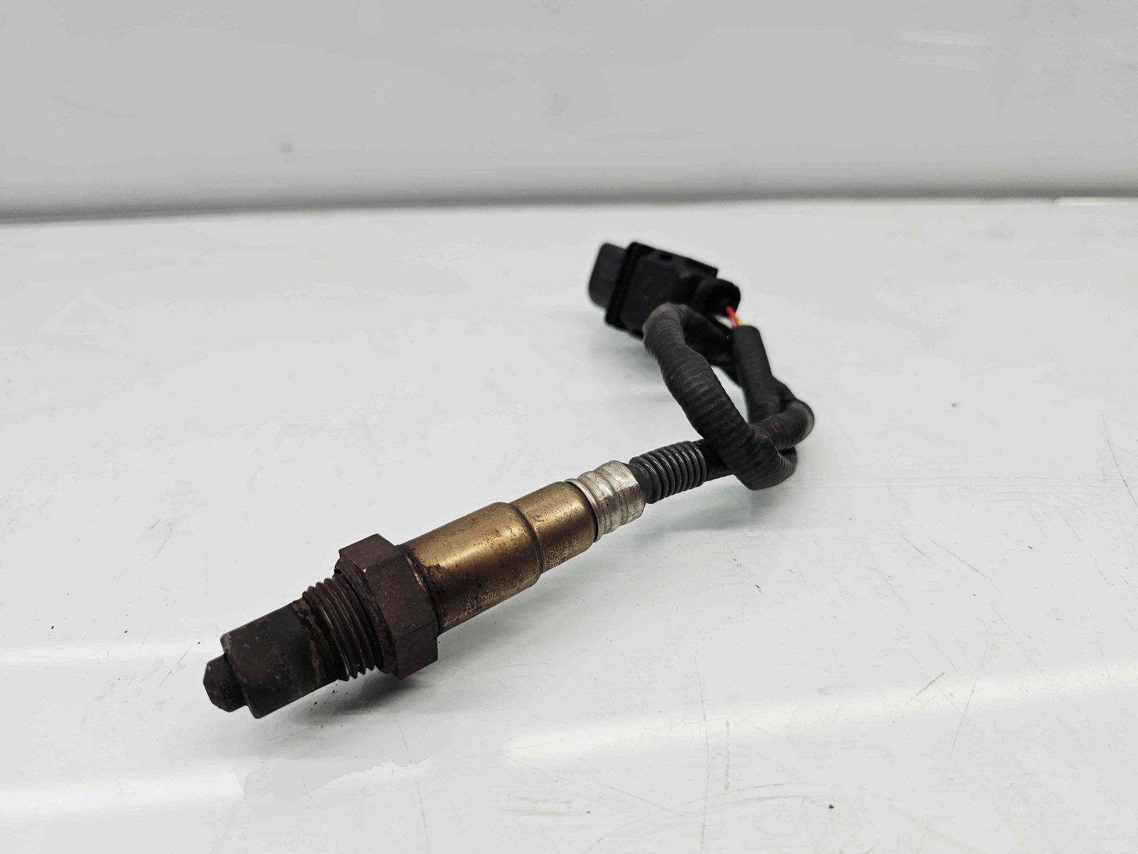 Sonda lambda Bmw 3 (E90) Facelift [Fabr 2005-2011] 7804369 2.0 N47D 105KW / 143CP - imagine 1