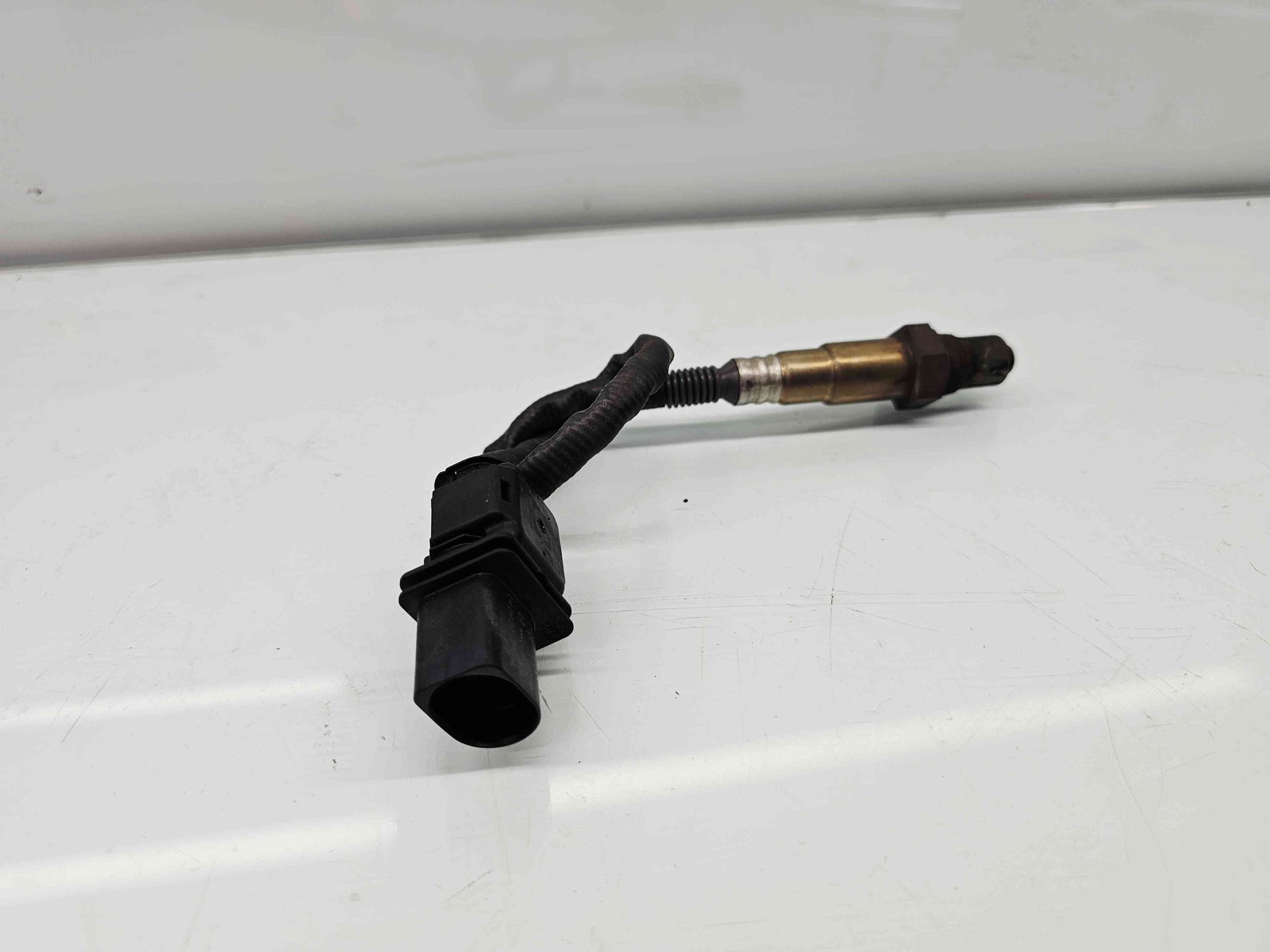 Sonda lambda Bmw 3 (E90) Facelift [Fabr 2005-2011] 7804369 2.0 N47D 105KW / 143CP - imagine 2