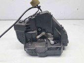 Broasca usa stanga spate Mercedes Clasa E (W211) [Fabr 2002-2009] A2117300535