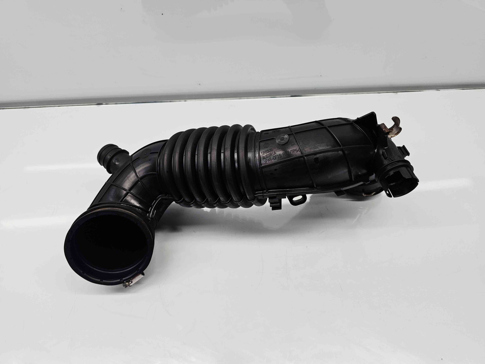 Tub admisie aer Bmw 1 (F21) [Fabr 2012-2017] 7810745 2.0 N47D 85KW / 115CP