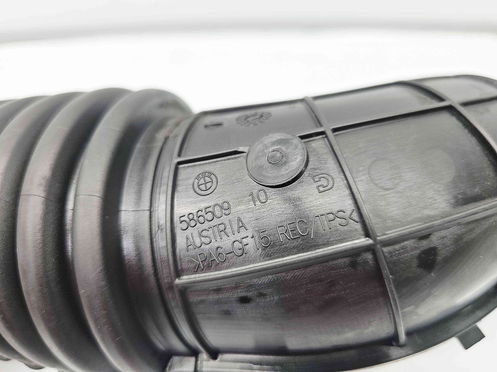 Tub admisie aer Bmw 1 (F21) [Fabr 2012-2017] 7810745 2.0 N47D 85KW / 115CP - imagine 2