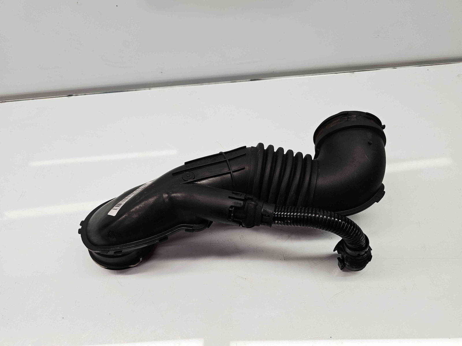 Tub admisie aer Bmw 3 (E90) Facelift [Fabr 2005-2011] 7804846 2.0 N47D 105KW / 143CP - imagine 3