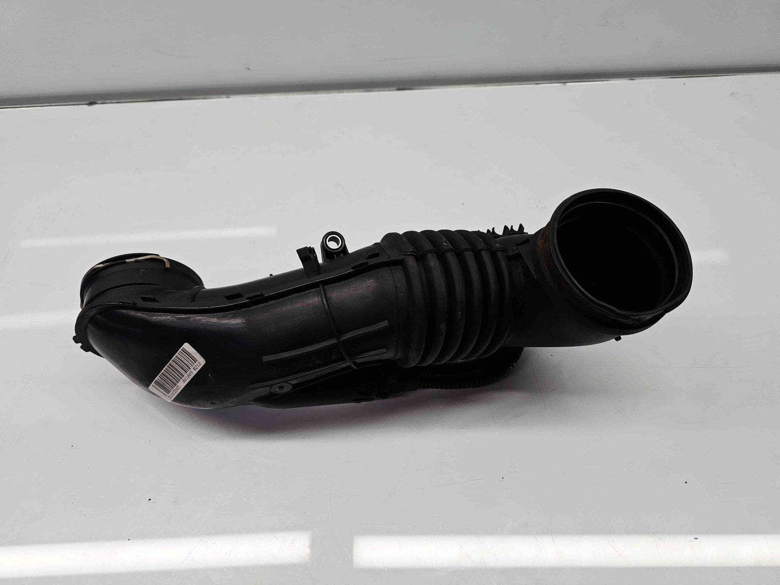 Tub admisie aer Bmw 3 (E90) Facelift [Fabr 2005-2011] 7804846 2.0 N47D 105KW / 143CP - imagine 4