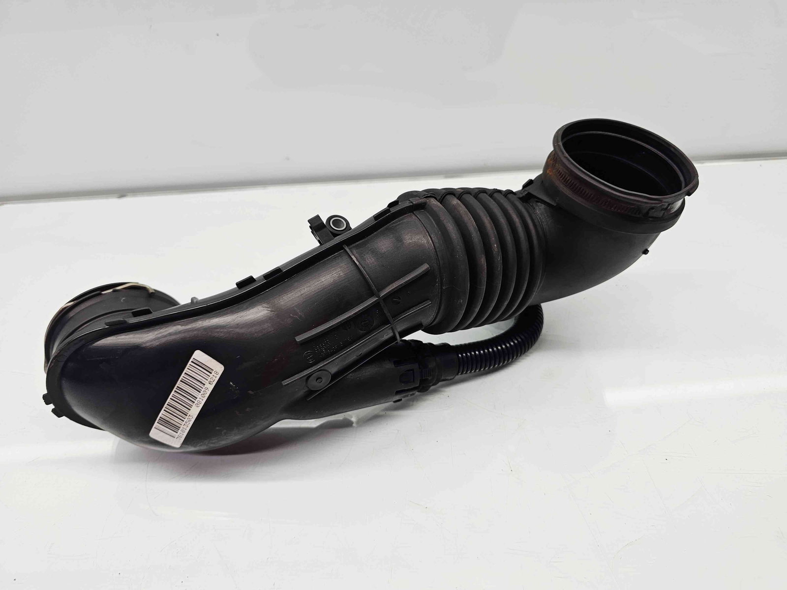 Tub admisie aer Bmw 3 (E90) Facelift [Fabr 2005-2011] 7804846 2.0 N47D 105KW / 143CP - imagine 7