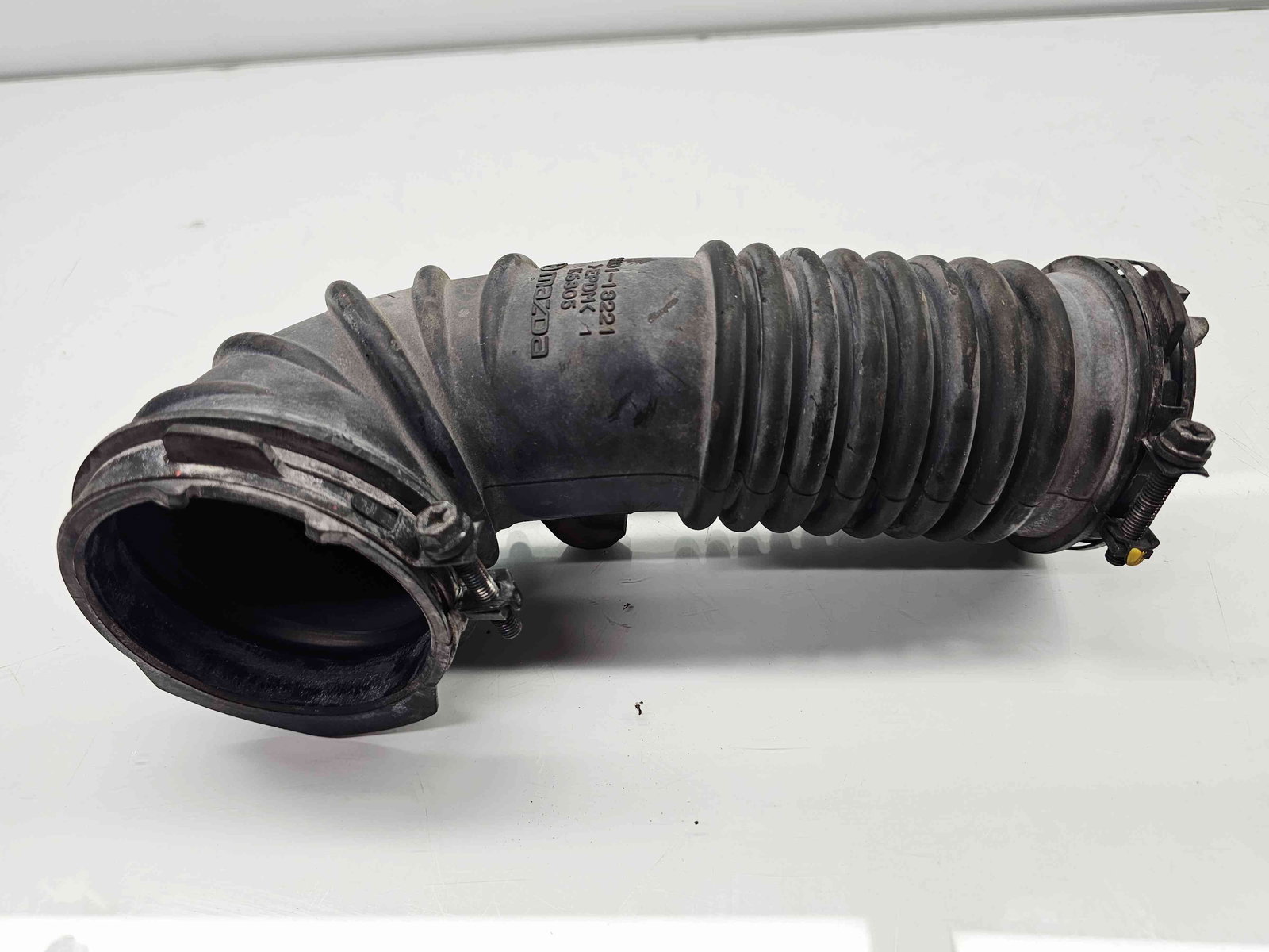 Tub admisie aer MAZDA 6 (GJ1) Facelift [Fabr 2018-2021] SH01-13221 2.2 SkyActiv-D 135KW / 184CP - imagine 3