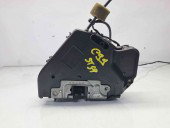 Broasca usa stanga spate Mercedes Clasa E (W211) [Fabr 2002-2009] A2117300535