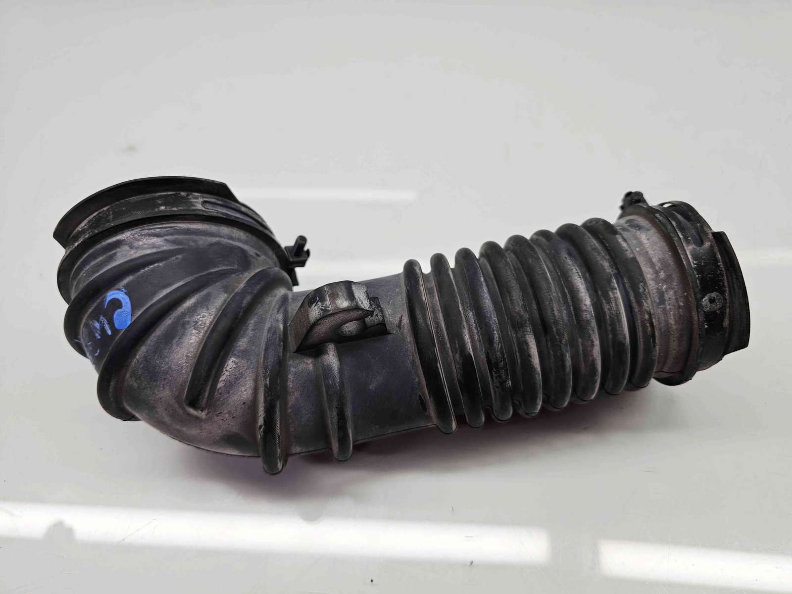 Tub admisie aer MAZDA 6 (GJ1) Facelift [Fabr 2018-2021] SH01-13221 2.2 SkyActiv-D 135KW / 184CP - imagine 4