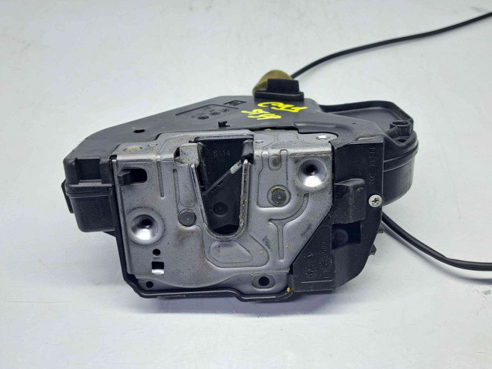 Broasca usa stanga spate Mercedes Clasa E (W211) [Fabr 2002-2009] A2117300535