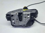 Broasca usa stanga spate Mercedes Clasa E (W211) [Fabr 2002-2009] A2117300535