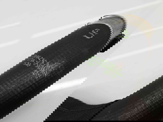 Tub intercooler Bmw 1 (F21) [Fabr 2012-2017] 74274802 2.0 N47D 85KW / 115CP